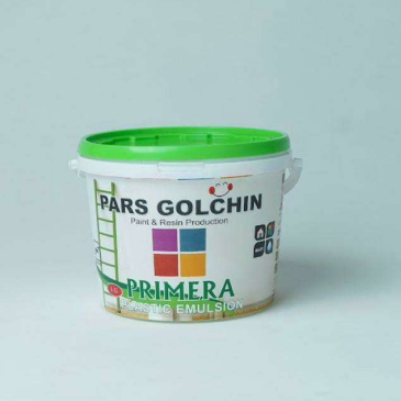 Mask group (4) پوشرنگ نیم پلاستیک استاندارد پریمرا - تصویر 1